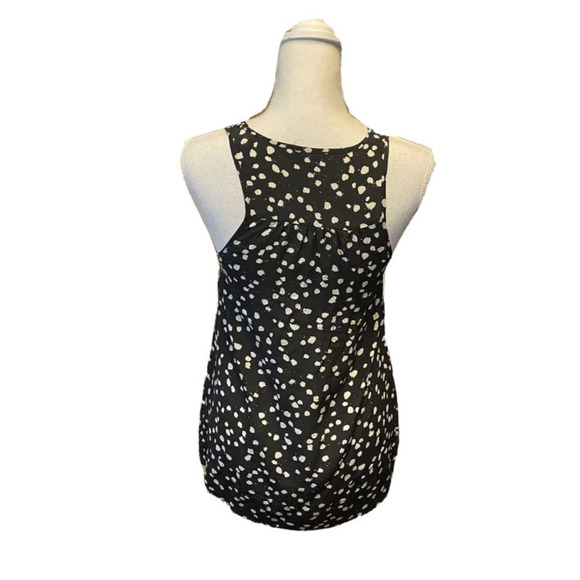 Halogen Sleeveless Blouse Size XS - Picture 2 of 7